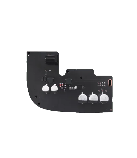 Ajax 12V PSU voor Hub 2/Hub 2 Plus/ ReX 2