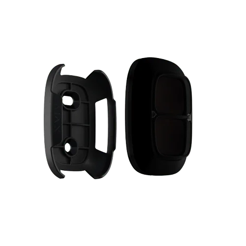 Ajax Button Holder Zwart