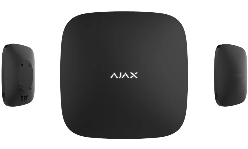 Ajax Hub 2