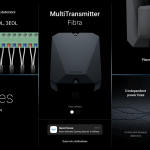 Ajax Multitransmitter Fibra Specificaties