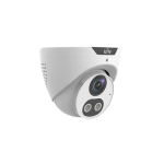 Slimme UNV Dome Camera 4 MP